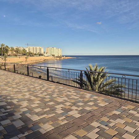 Casa Fuente Leon Villa Torrevieja Buitenkant foto