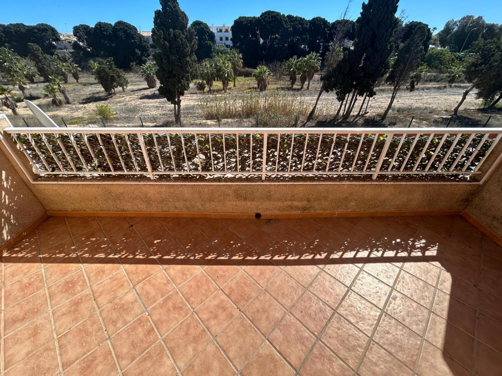 Casa Fuente Leon Villa Torrevieja Buitenkant foto