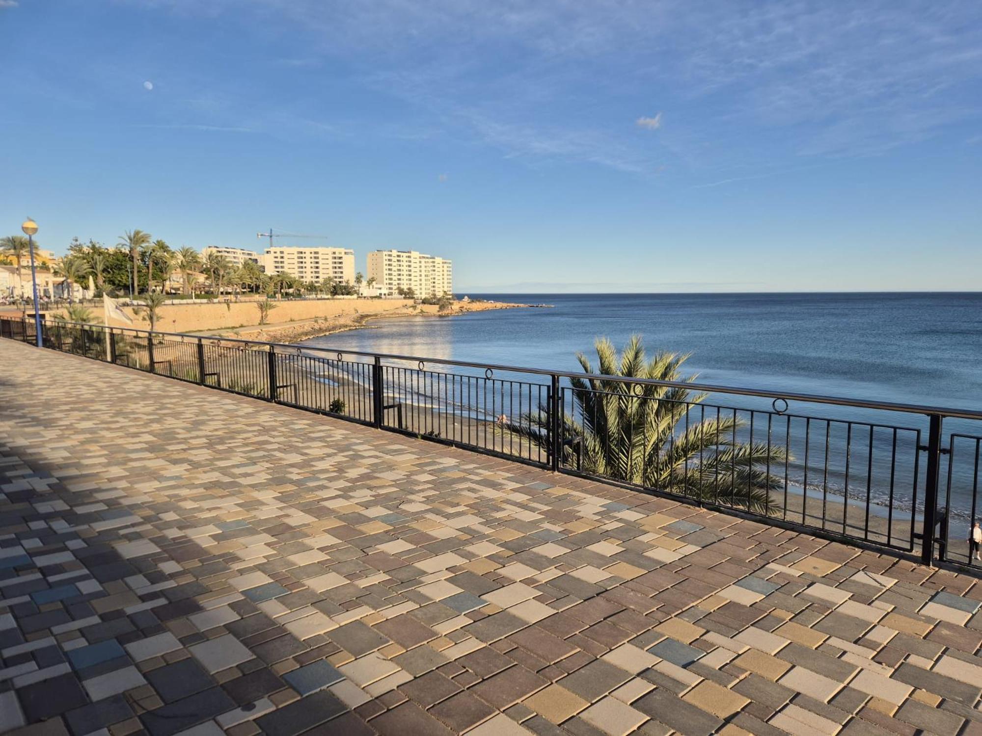 Casa Fuente Leon Villa Torrevieja Buitenkant foto