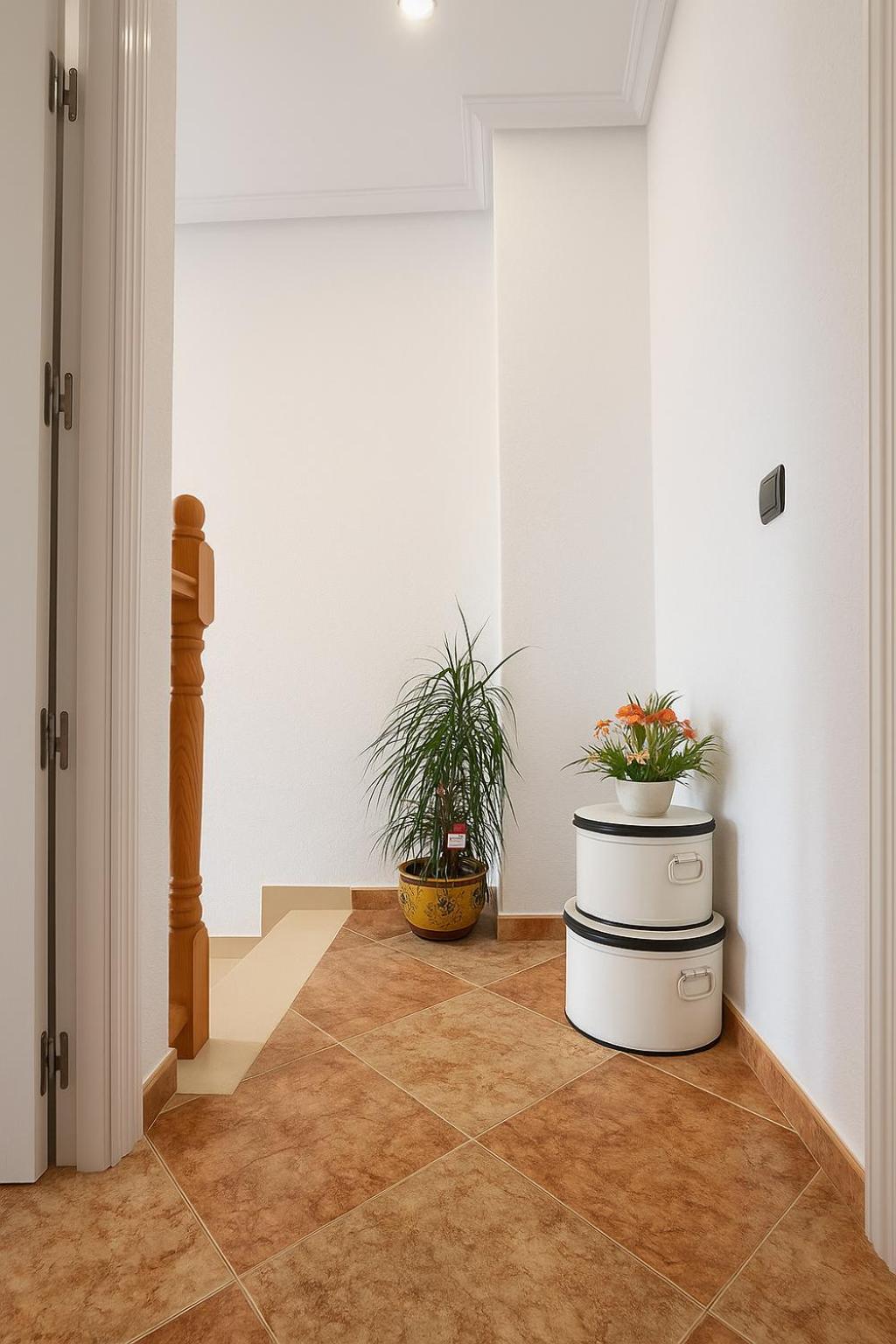 Casa Fuente Leon Villa Torrevieja Buitenkant foto