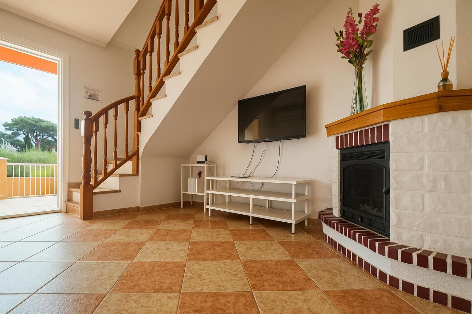 Casa Fuente Leon Villa Torrevieja Buitenkant foto