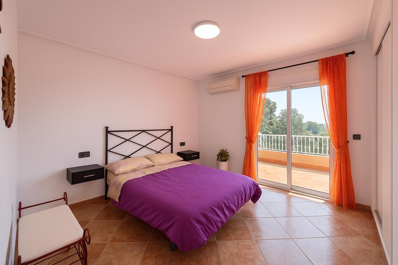 Casa Fuente Leon Villa Torrevieja Buitenkant foto