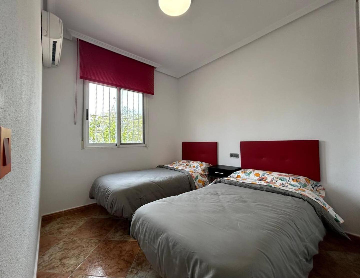 Casa Fuente Leon Villa Torrevieja Buitenkant foto