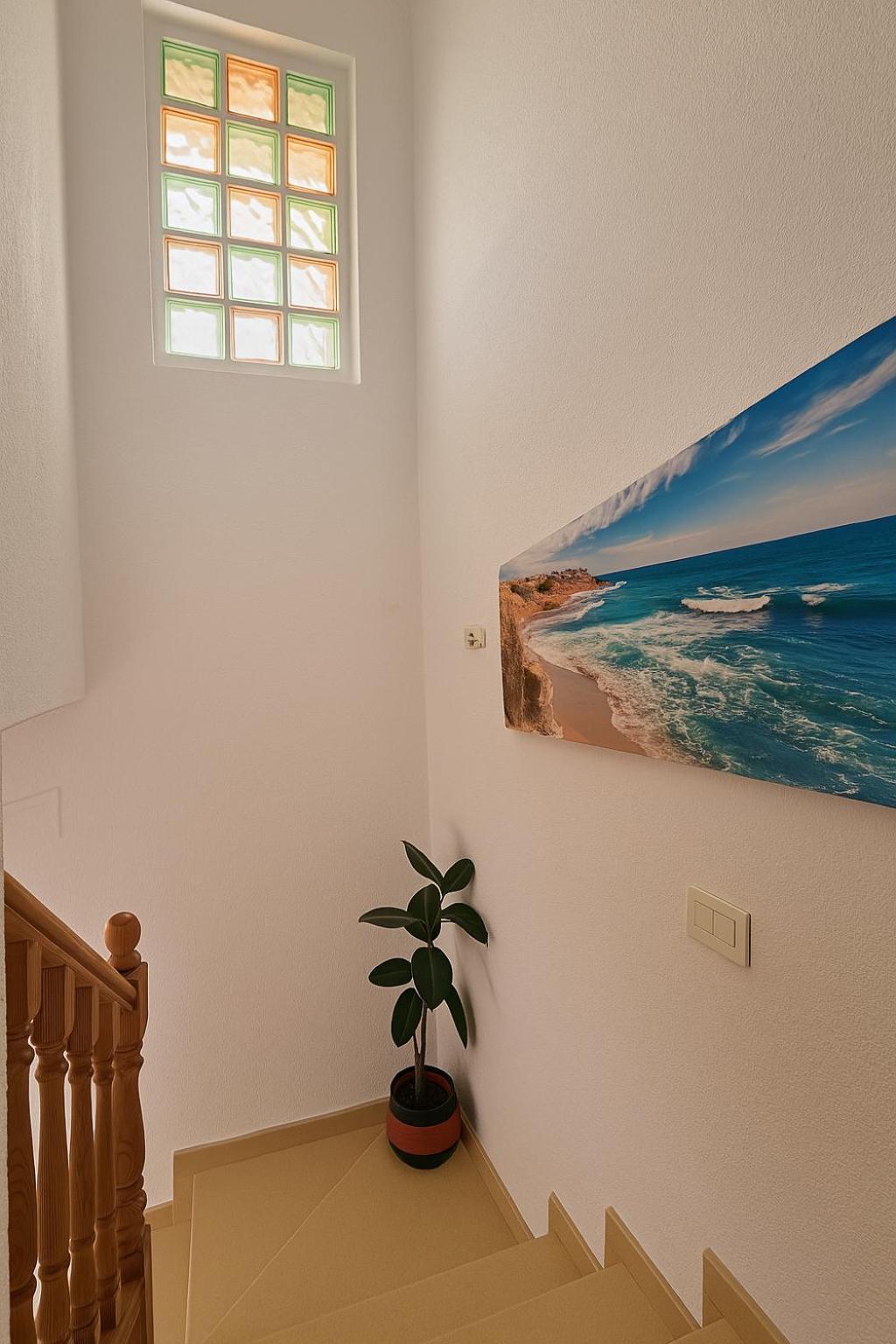 Casa Fuente Leon Villa Torrevieja Buitenkant foto