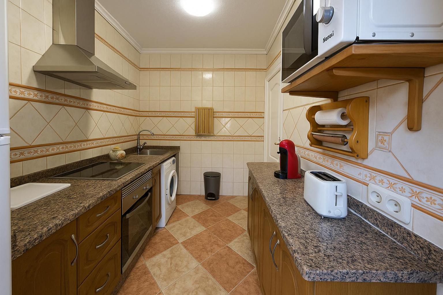 Casa Fuente Leon Villa Torrevieja Buitenkant foto